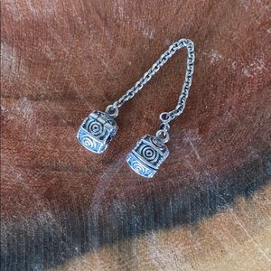 Pandora Dreamer Clip Safety Chain